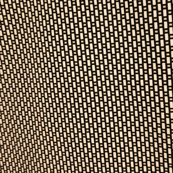 Liz Claiborne Career Cropped Pant. Size 16. - Picture 4 of 6